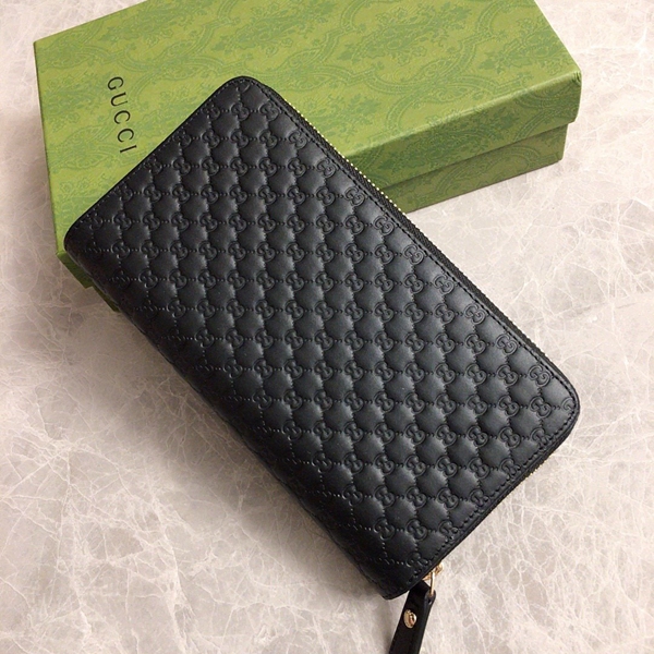 グッチ財布 レプリカ正面デザイン